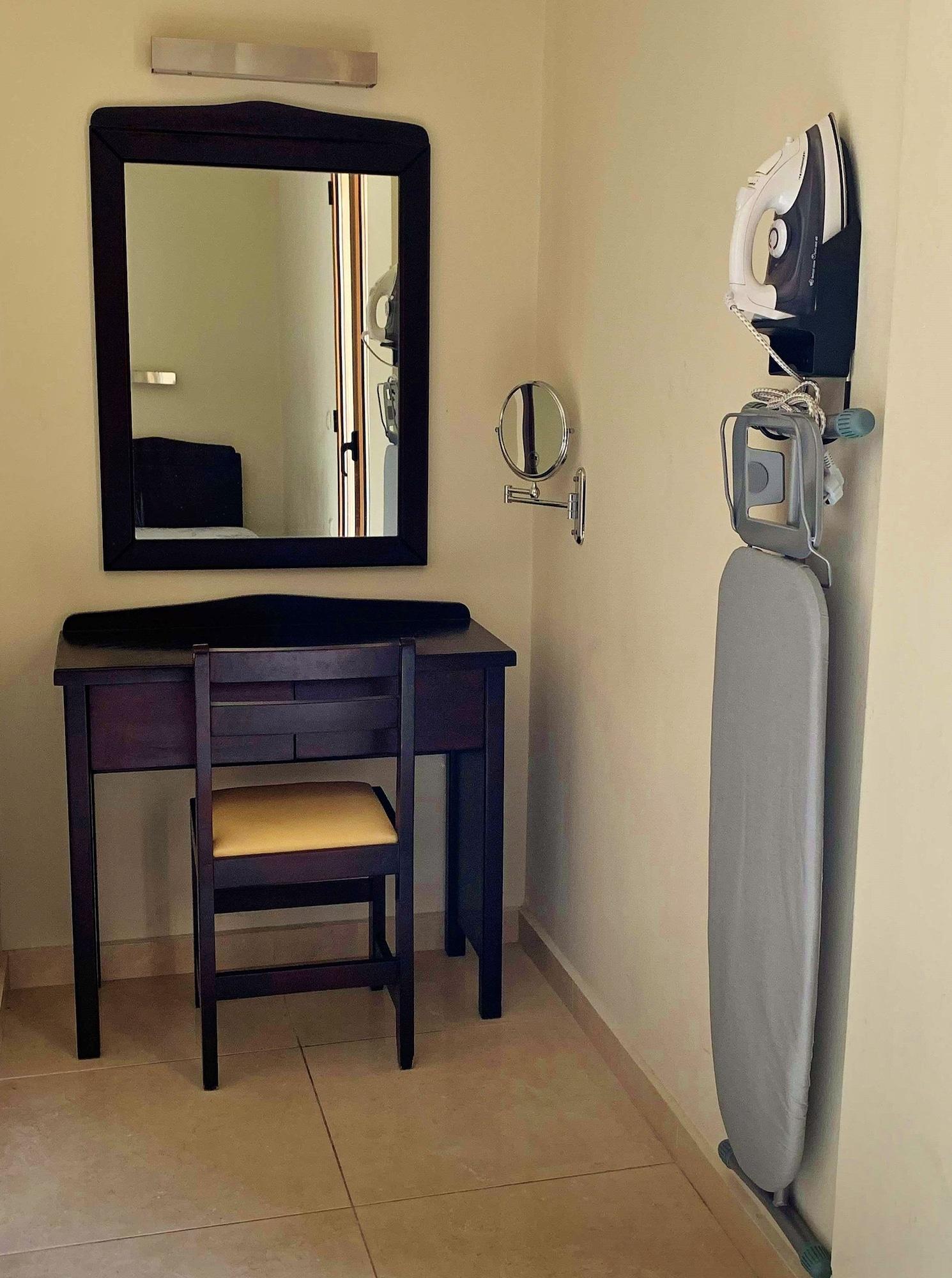 24 Seven Boutique Hotel Malia Eksteriør billede